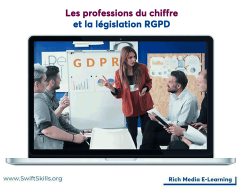 formation rgpd agréée ITAA