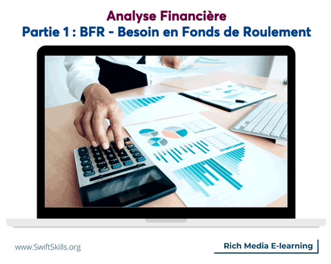 e-learning analyse financière