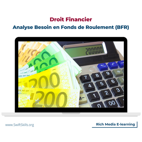 besoin en fonds de roulement BFR