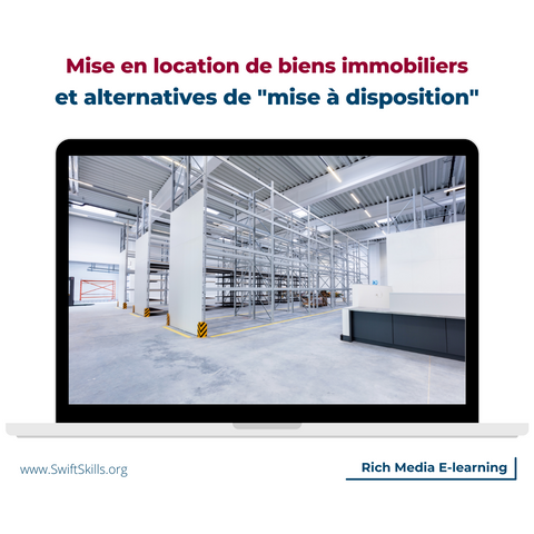 e-learning agréé obfg