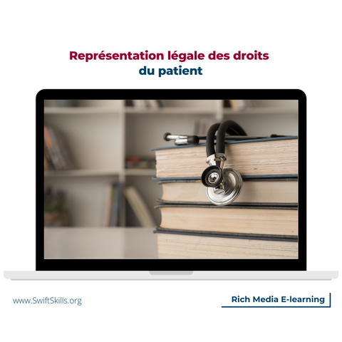 e-learning droits du patient