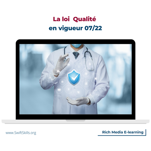 e-learning loi qualité