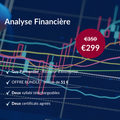 Bundle Analyse Financière pour Comptables