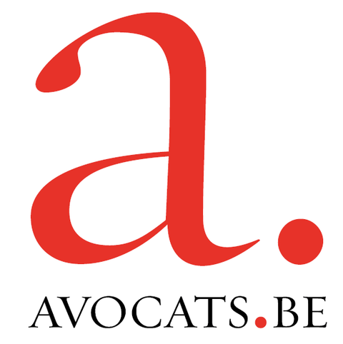 avocats.be logo
